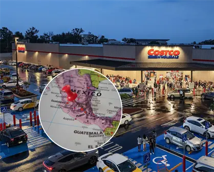 Costco anuncia nuevas aperturas en M&eacute;xico para 2026: as&iacute; ser&aacute; su mayor expansi&oacute;n en a&ntilde;os