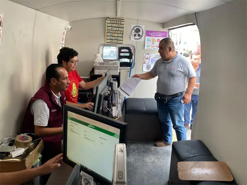 Cuánto cuesta la licencia en el Edomex en 2026. Foto: Cortesía