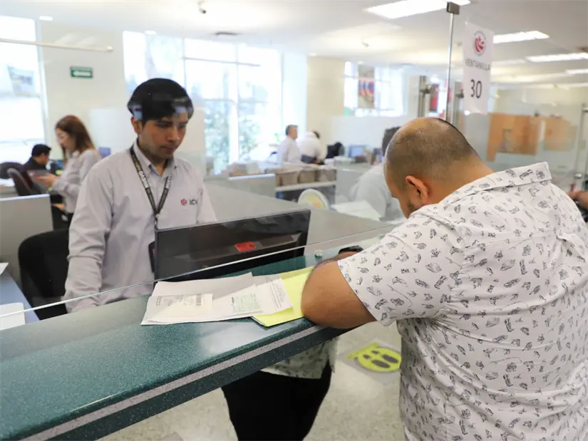 Cuánto se debe pagar de refrendo en Nuevo León en 2026. Foto: Cortesía