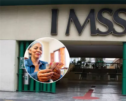 IMSS lanza aviso urgente para pensionados de Modalidad 40 en 2026: esto debes saber