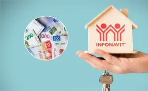 INFONAVIT 2026: Así puedes obtener un crédito de más de 1 millón 100 mil pesos para comprar tu casa