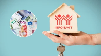 ¿Tu crédito Infonavit no alcanza para comprar casa? Esta es la alternativa que muchos trabajadores están aprovechando