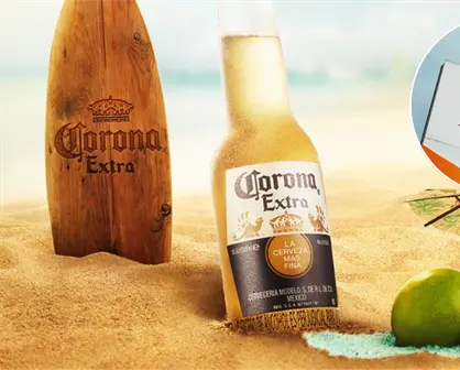 &iquest;Qui&eacute;n es el verdadero due&ntilde;o de Corona Extra? La historia detr&aacute;s del emporio cervecero