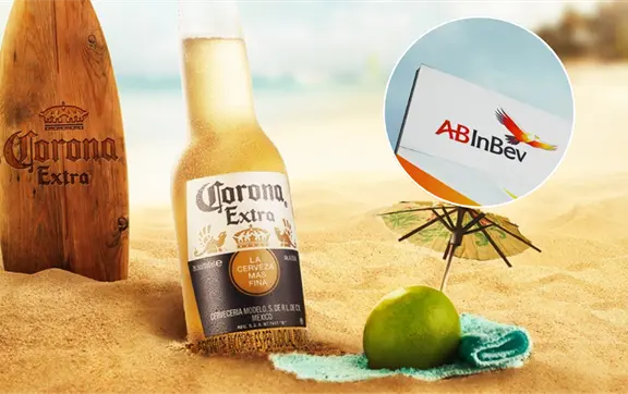 &iquest;Qui&eacute;n es el verdadero due&ntilde;o de Corona Extra? La historia detr&aacute;s del emporio cervecero