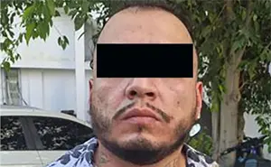 Autoridades capturan a “El Cubano”, líder criminal con orden de extradición a EE. UU.