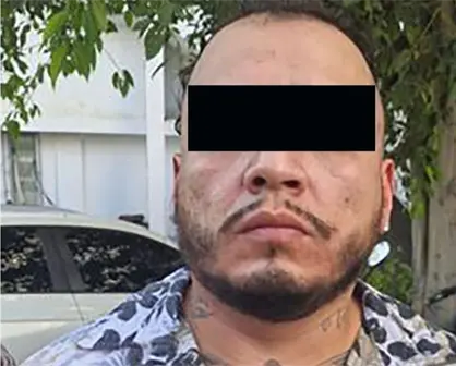 Autoridades capturan a "El Cubano", l&iacute;der criminal con orden de extradici&oacute;n a EE. UU.