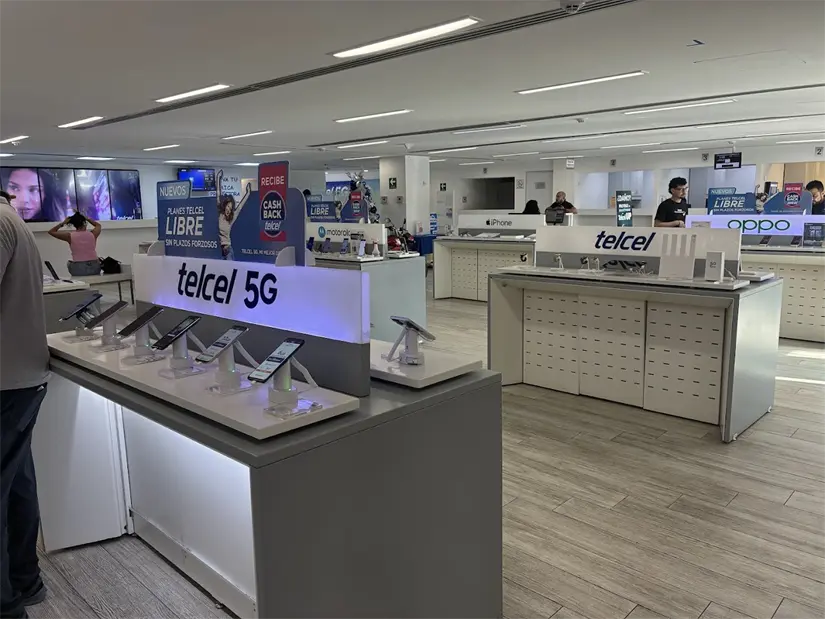 Fecha límite para realizar el registro de tu línea para nuevos usuarios. Foto: Cortesía