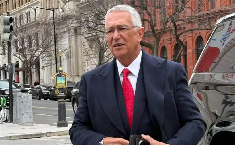 Salinas Pliego se consolidó gracias a sus múltiples negocios. Foto: Cortesía