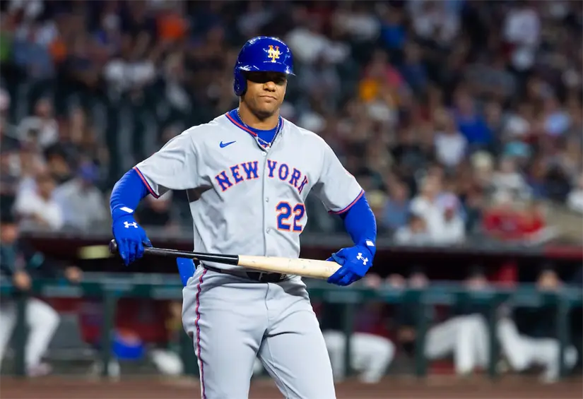 Juan Soto. Foto: Cortesía