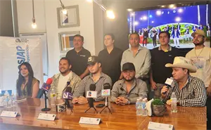 Músicos sinaloenses se unen para apoyar a adultos mayores en Culiacán a través de la JAP