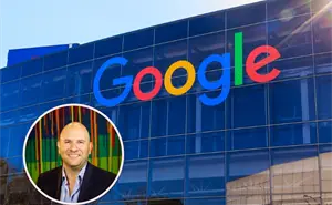¿Quién es Sebastián Valverde, nuevo director de Google México? Conoce su trayectoria
