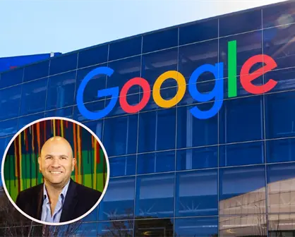 &iquest;Qui&eacute;n es Sebasti&aacute;n Valverde, nuevo director de Google M&eacute;xico? Conoce su trayectoria