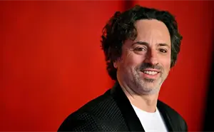 ¿Quién es Sergey Brin, el empresario que superó en fortuna a Jeff Bezos?