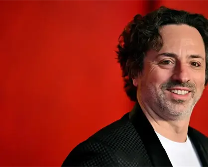 &iquest;Qui&eacute;n es Sergey Brin, el empresario que super&oacute; en fortuna a Jeff Bezos?