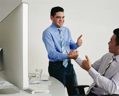 &iquest;Qu&eacute; es la retroalimentaci&oacute;n? Clave en la cultura empresarial para un buen desempe&ntilde;o