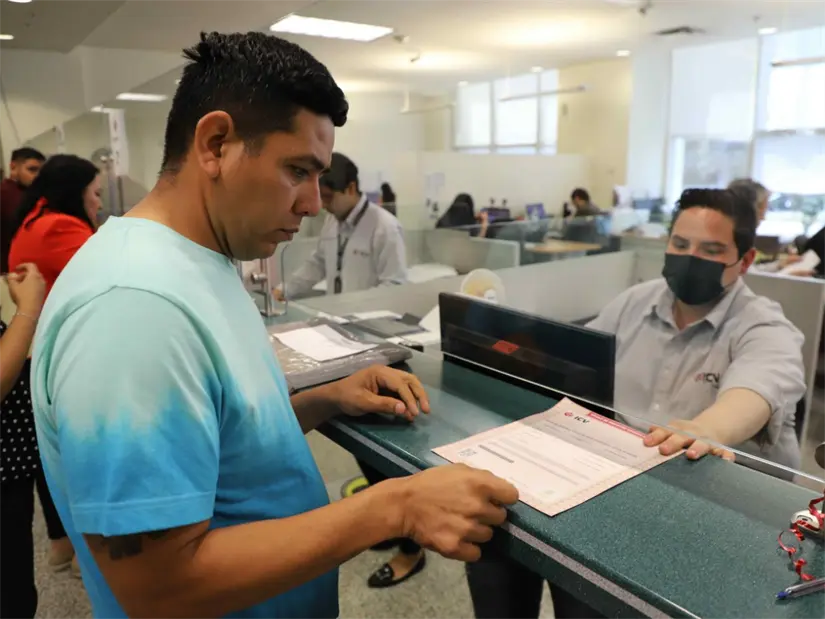 Ubicación de las delegaciones del Instituto de Control Vehicular en Nuevo León. Foto. Cortesía