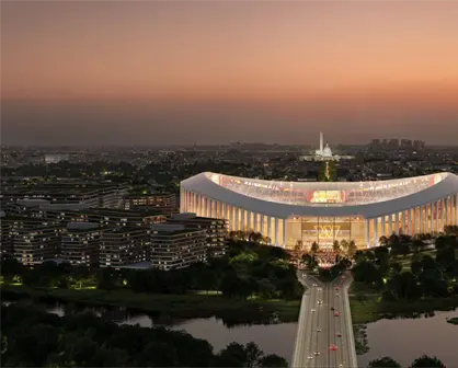 Washington Commanders anuncia primer vistazo de su nuevo estadio; as&iacute; lucir&aacute; en 2030