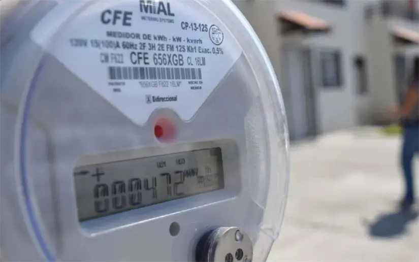 De momento no hay descuento especial de Inapam. Foto: Cortesía