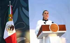 Edomex logra niveles históricos de seguridad: resumen de La Mañanera del 16 de enero