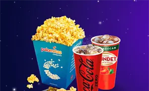 Combos en Cinépolis; ¿cuánto cuestan y qué incluyen en el 2026?