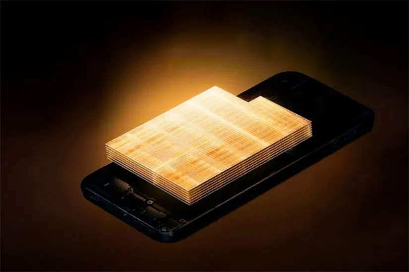 De cuánto será la capacidad de la batería del Xiaomi 17 Max. Foto: Cortesía