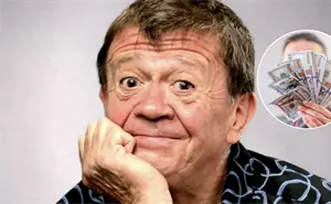 ¿De cuánto fue la fortuna de Chabelo? Esto dejó el “Amigo de todos los niños” tras su muerte