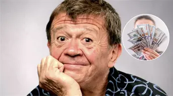 ¿De cuánto fue la fortuna de Chabelo? Esto dejó el “Amigo de todos los niños” tras su muerte