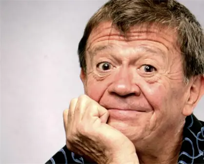 &iquest;De cu&aacute;nto fue la fortuna de Chabelo? Esto dej&oacute; el "Amigo de todos los ni&ntilde;os" tras su muerte
