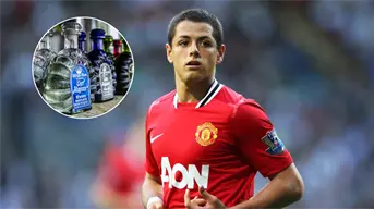 El nuevo negocio millonario de Chicharito