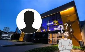 ¿Quién es el empresario detrás de Smart Fit la cadena de gimnasios más famosa de México?