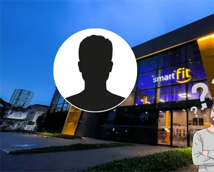 &iquest;Qui&eacute;n es el empresario detr&aacute;s de Smart Fit la cadena de gimnasios m&aacute;s famosa de M&eacute;xico?