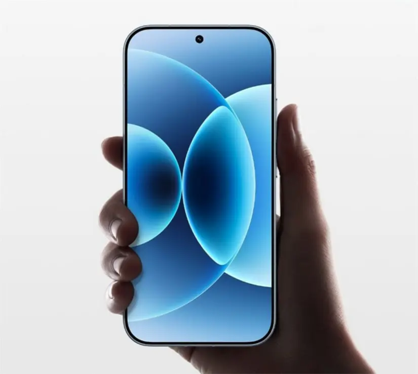 El Xiaomi 17 Max podría salir en abril de 2026. Foto: Cortesía