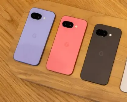 Google Pixel 10a de la categor&iacute;a media premium, se ha filtrado por completo con todo y precio