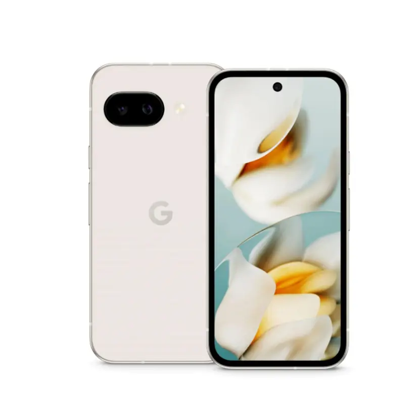 Google Pixel 10a llegaría con una cámara de 48 megapíxeles. Foto. Cortesía