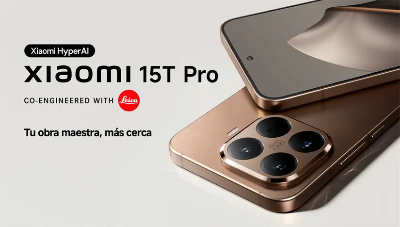 Las cámaras son su punto más fuerte. Foto: Cortesía