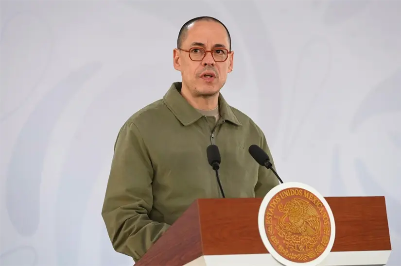 José Pepe Merino, Director de la Agencia de Transformación Digital y Telecomunicaciones