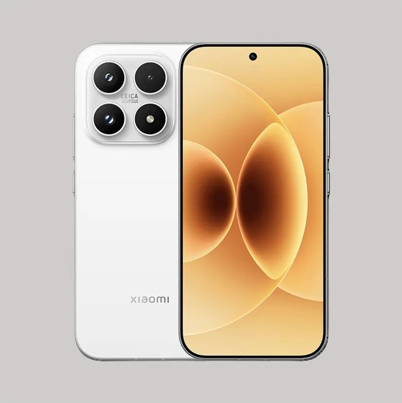 Lo que se sabe de las cámaras dell Xiaomi 17 Max. Foto: Cortesía