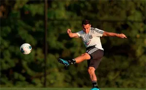 Estos son los negocios que tiene el exfutbolista Andrés Guardado en México y España