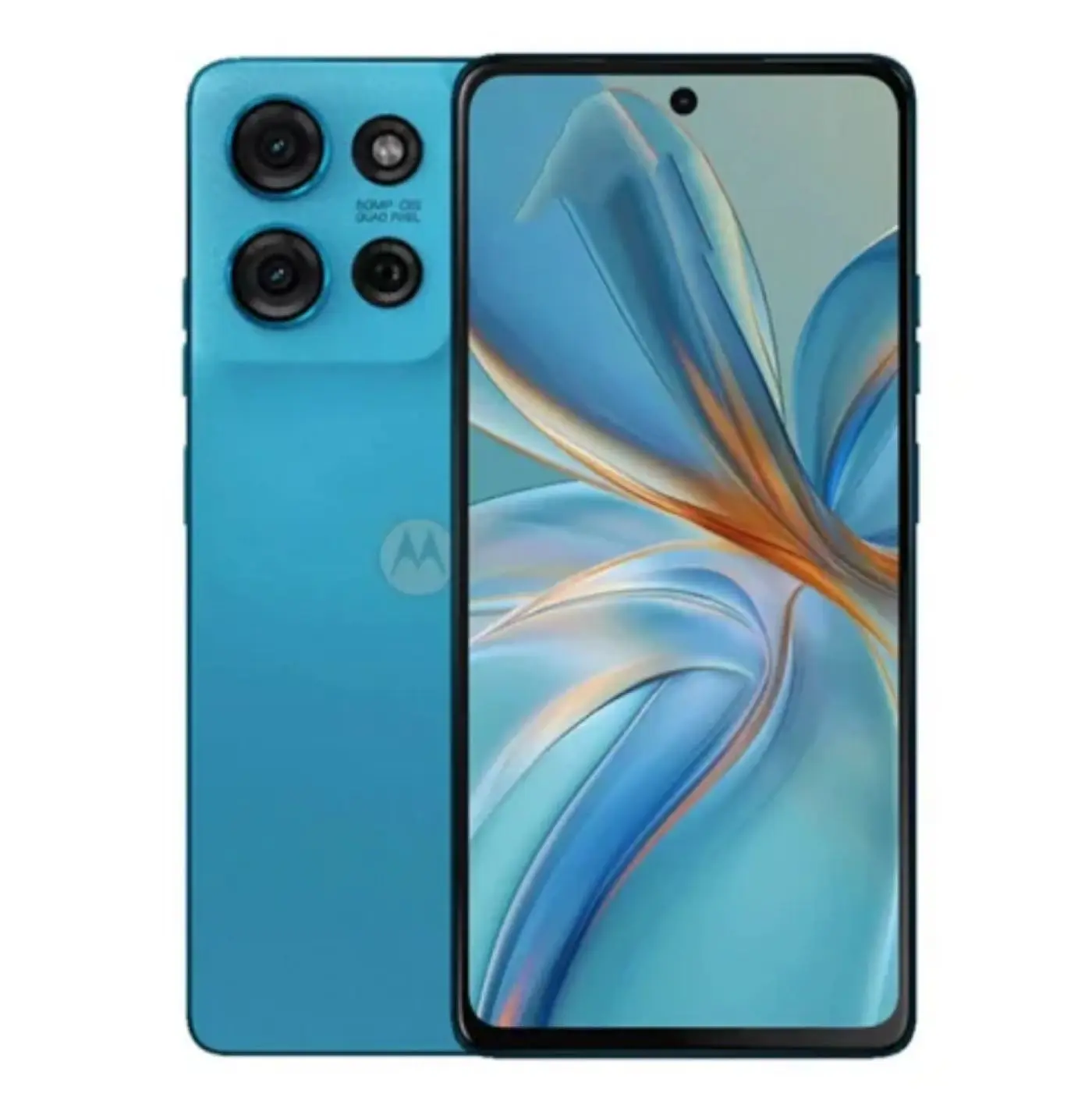 Motorola también aumentará la familia de la gama media en 2026. Foto: Mobilebd