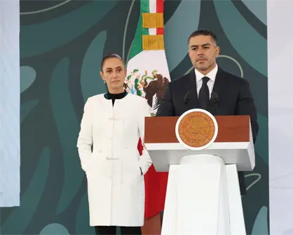 "Enjambre" y "Liberaci&oacute;n": los operativos que golpearon al crimen en el Estado de M&eacute;xico