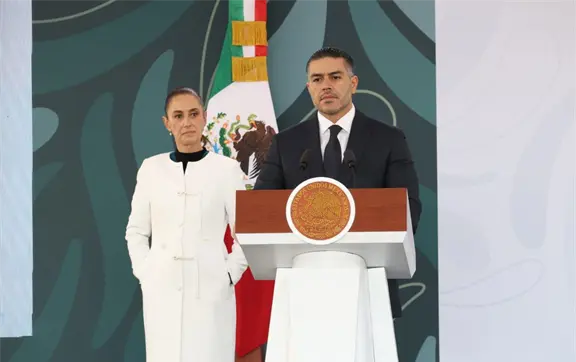 "Enjambre" y "Liberaci&oacute;n": los operativos que golpearon al crimen en el Estado de M&eacute;xico