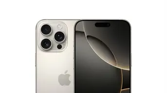 ¿Por qué el iPhone 16 Pro Max es el mejor smartphone que puedes comprar en 2026?