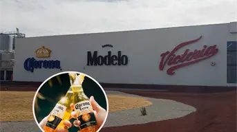 ¿Quién es el dueño de Grupo Modelo? Empresa líder mundial en la industria cervecera