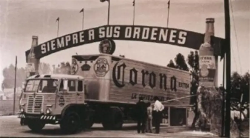 Grupo Modelo fue fundado en 1925 en la Ciudad de México por inmigrantes españoles. Foto: Especial