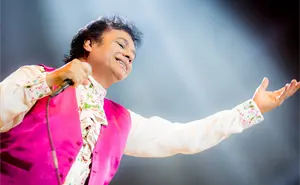 ¿Quién es el heredero de Juan Gabriel y de cuánto es su fortuna millonaria?