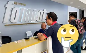 Fonacot endurece reglas en 2026: ¿Quiénes pierden el crédito y por qué?