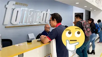 Fonacot endurece reglas en 2026: ¿Quiénes pierden el crédito y por qué?