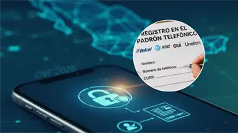 Registro de celulares en México: Telcel, AT&T, Bait y Movistar activan el nuevo control obligatorio de líneas