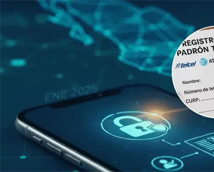 Registro de celulares en M&eacute;xico: Telcel, AT&T, Bait y Movistar activan el nuevo control obligatorio de l&iacute;neas