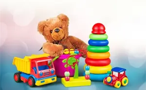 Sector juguetero en México: los retos clave que definirán a la industria en 2026